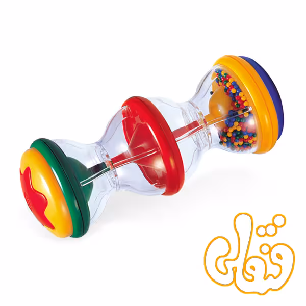 جغجغه Shake Rattle and Roll 86440
