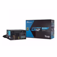 قیمت پاور سی سونیک 650 وات مدل G12 GC 650W GOLD