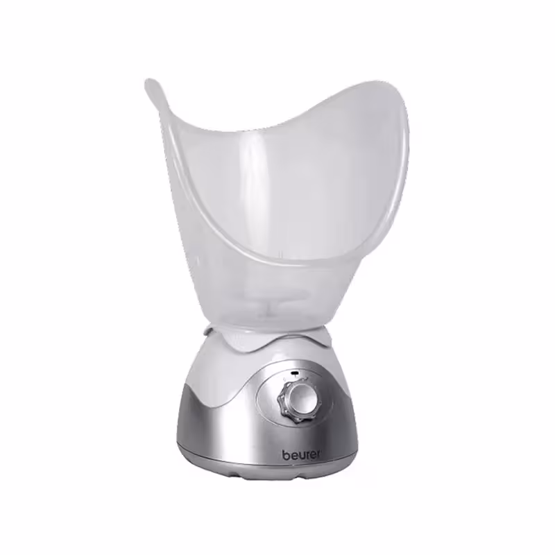 بخور صورت بیورر مدل FS50