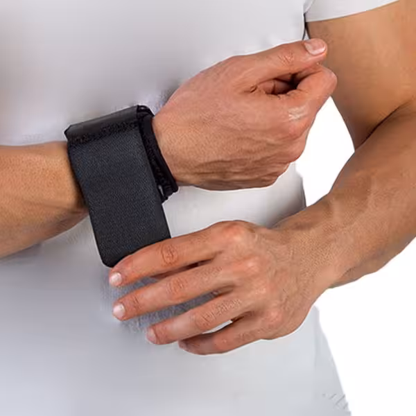 باند مچ نئوپرن ورنا تک سایز کد V401