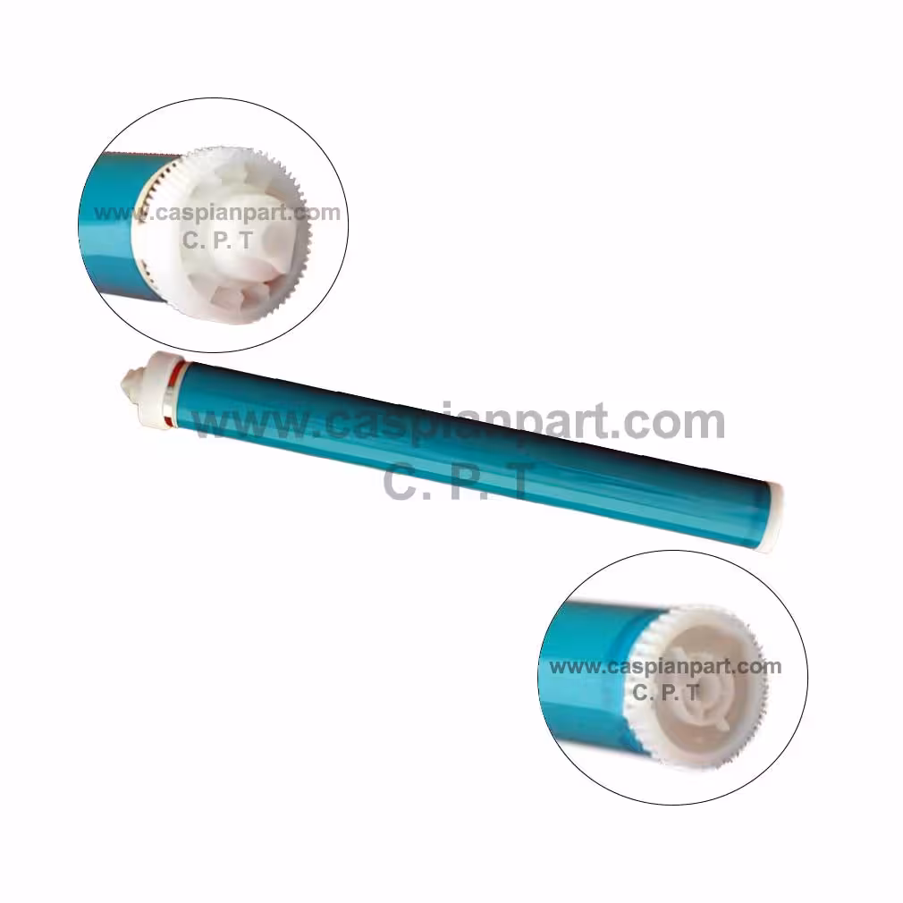 درام اچ پی مدل HP 61