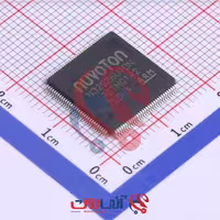 NUVOTON N32926U1DN