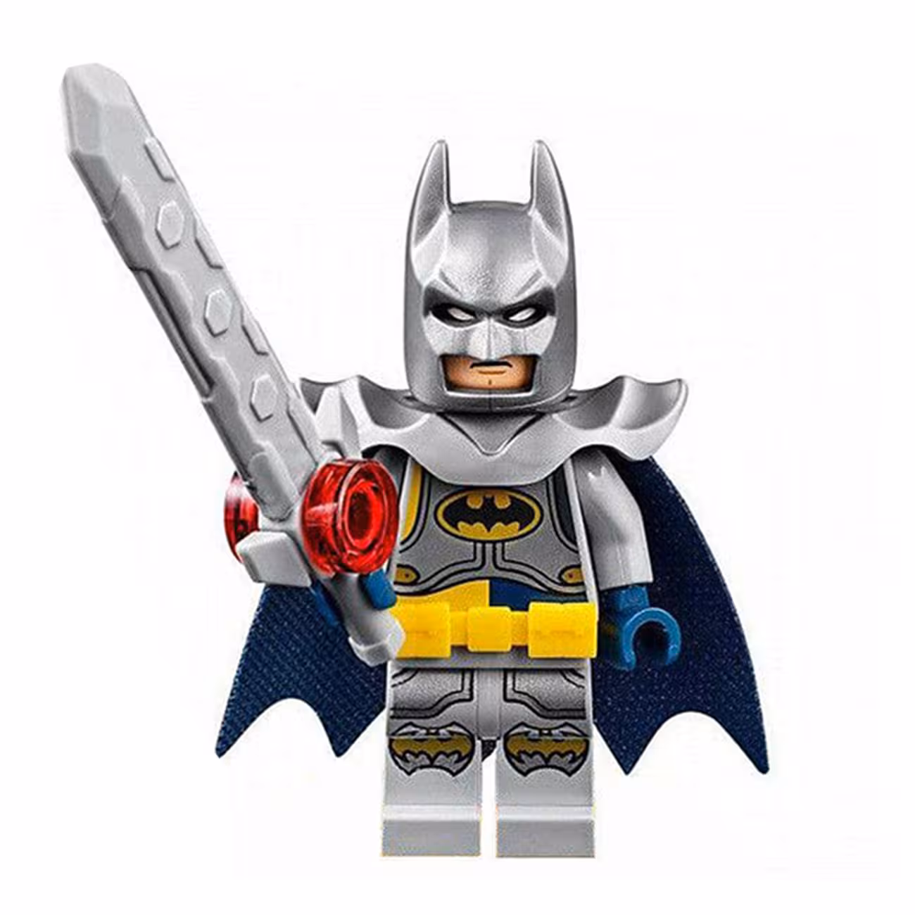لگو مینی فیگور بتمن