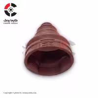 گردگیرپلوس سمت گیربکس هایما برند CB