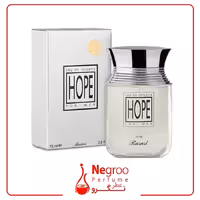 عطر ادکلن رصاصی هوپ مردانه 75 میل Rasasi Hope Men