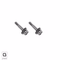 پیچ شیروانی 3 سانت 14×1 1/4 پیژن