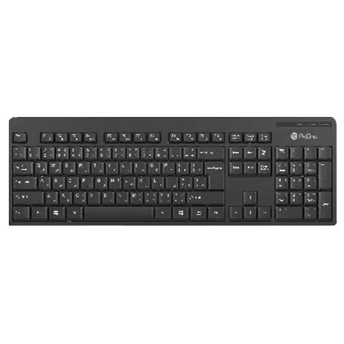 کیبورد پرووان مدل PKC35