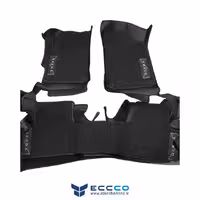 کفپوش نسل جدید ری را reera ikco برند ECCCO