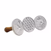 مهرهای کوکی طرح زنبور عسل برند NORDIC WARE