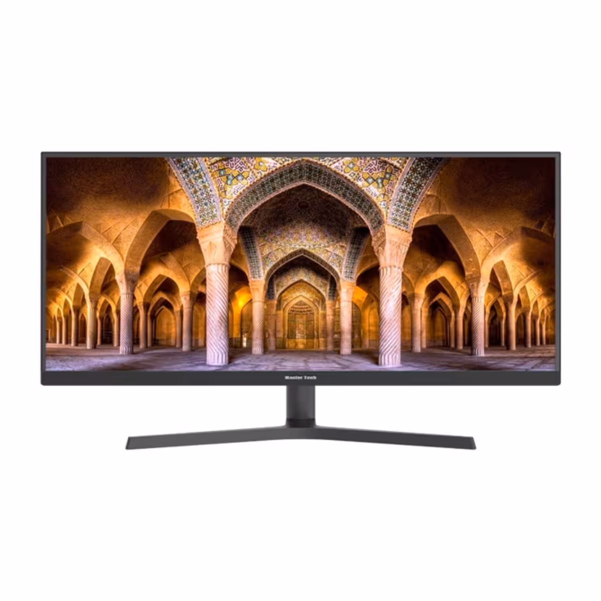 قیمت مانیتور مسترتک 34 اینچ مدل PA345UQ