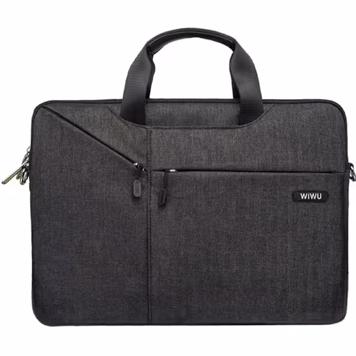 کیف لپ تاپ ویوو مدل City Commuter bag مناسب برای لپ تاپ 13.3 اینچ