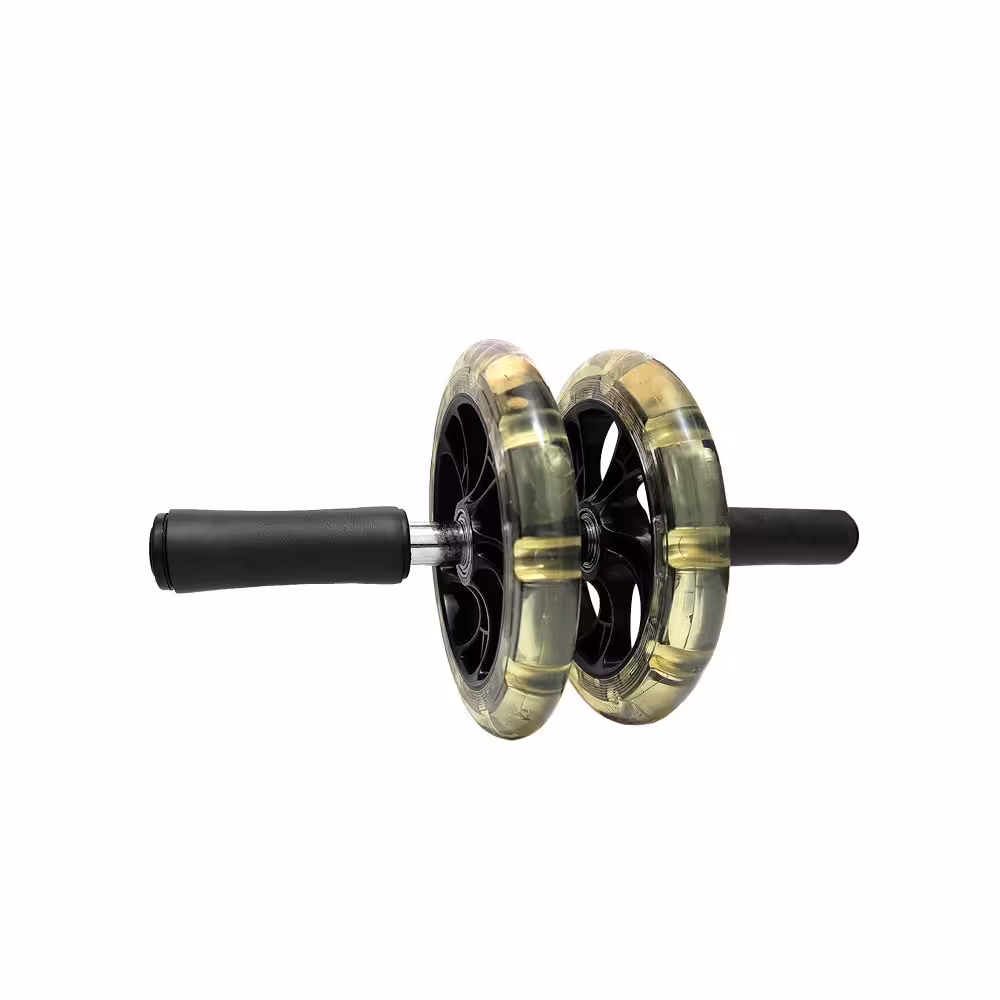 چرخ شکم ژله ای کوچک