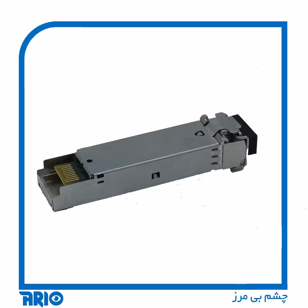 پچ کورد فیبر نوری SC-LC SM سه متری