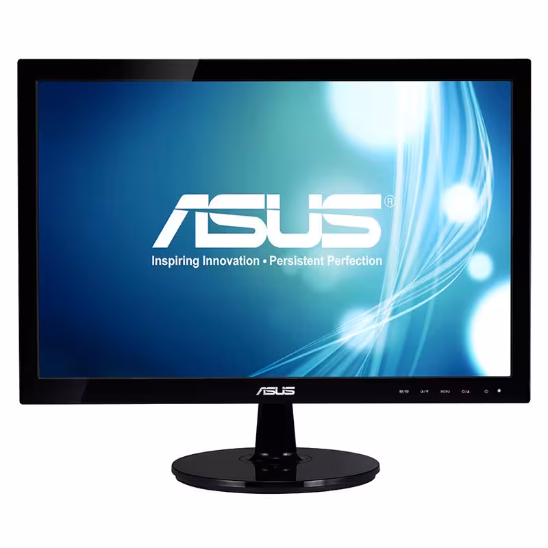 مانیتور ایسوس سایز 18.5 اینچ مدل VS197DE