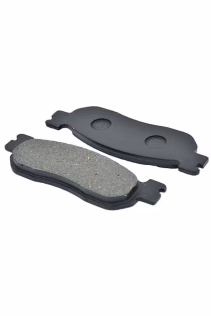 ست بدنه موتورسیکلت لنت ترمز X MAX 400 2015 DELTAFORCE