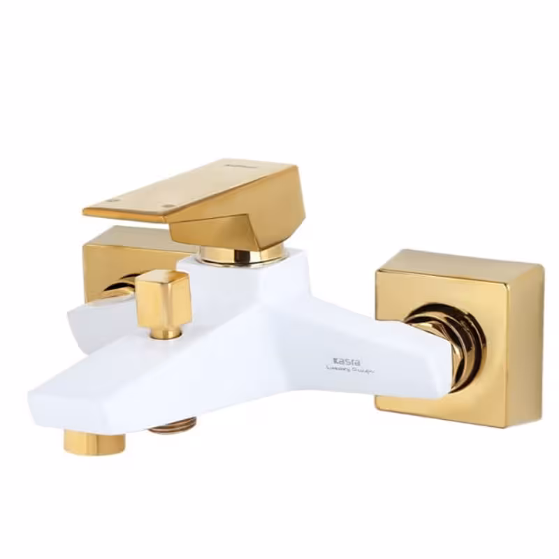 شیر حمام کسری مدل کنکورد