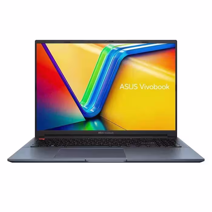 لپ تاپ 16 اینچی ایسوس مدل VivoBook K6602VU با پردازنده Core i7 13700H، رم 16 گیگابایت، حافظه 1 ترابایت SSD و گرافیک 6 گیگابایت RTX4050