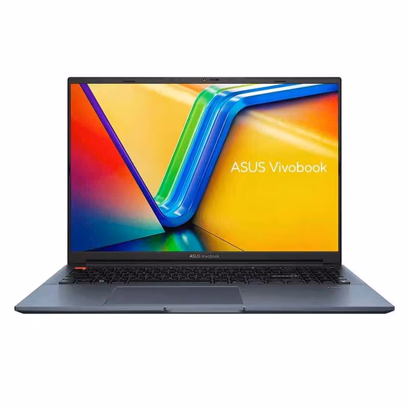 لپ تاپ ایسوس 16 اینچی مدل VivoBook K6602VU پردازنده Core i7 13700H رم 16GB حافظه 1TB SSD گرافیک RTX4050 6GB