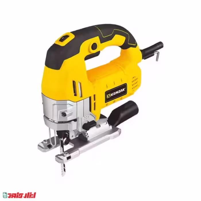 اره عمود بر گيربکسی 750 وات 4150 کنزاکس