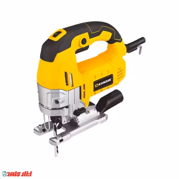 اره عمود بر گيربکسی 750 وات 4150 کنزاکس