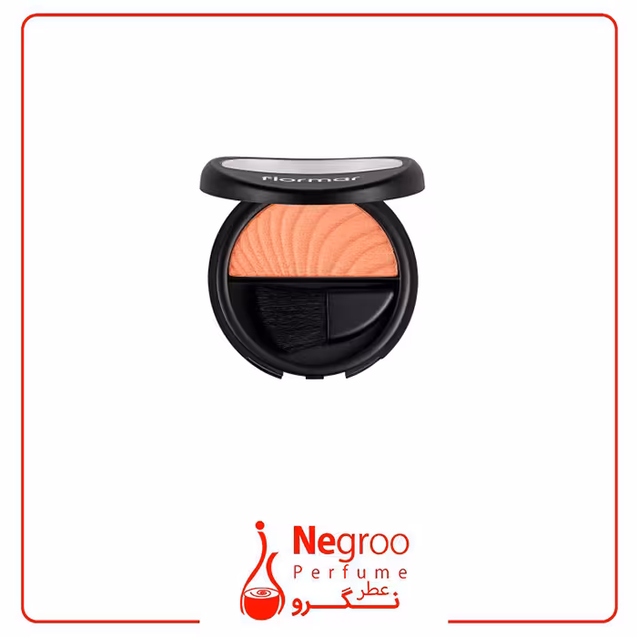 رژ گونه فلورمار Flormar شماره 99