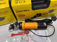 پشم زن حیوانات دیمر دار اینتی مکس