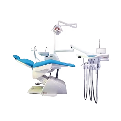 یونیت صندلی دندانپزشکی NavidEkbatan مدل ES100