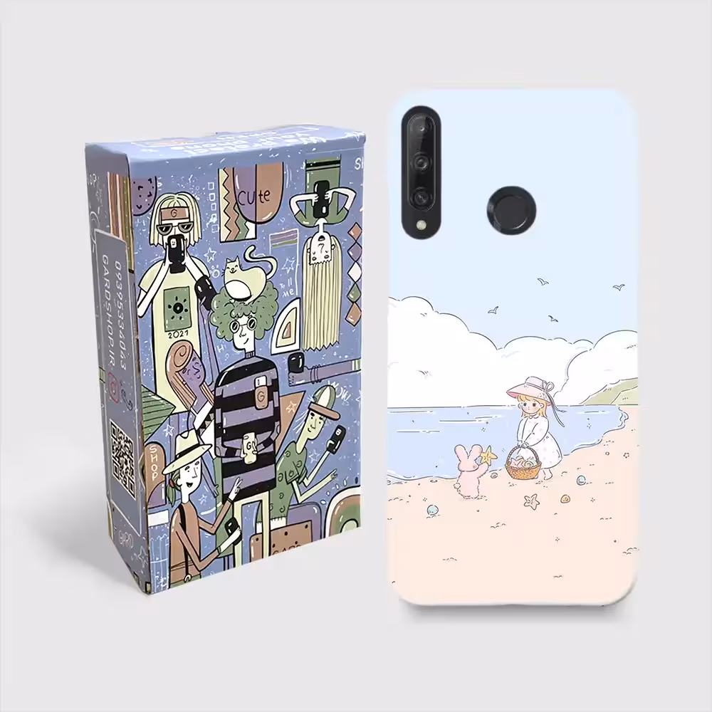 قاب گوشی هوآوی Honor 9C | ضد ضرب