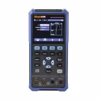 اسیلوسکوپ دستی مگاتک مدل Megatek 2D42
