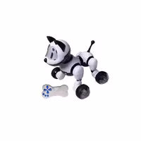ربات کنترلی طرح سگ مدل MG021
