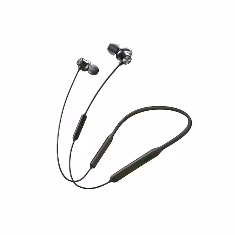 هندزفری گردنی وان پلاس مدل Oneplus Bullet Z2