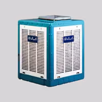 کولر آبی آبسال 3800 خروجی از بالا مدل AC38