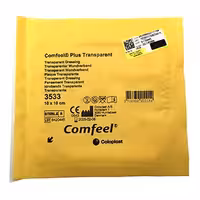 پانسمان کامفیل شفاف 3533