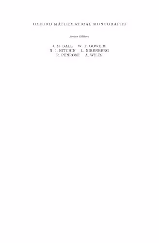 خرید و دانلود نسخه کامل کتاب Fourier-Mukai Transforms in Algebraic Geometry