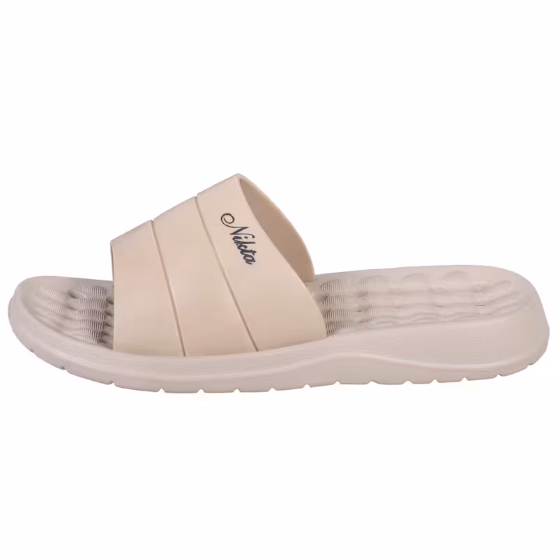 دمپایی زنانه نیکتا مدل NCF.2026 | کالا مکس