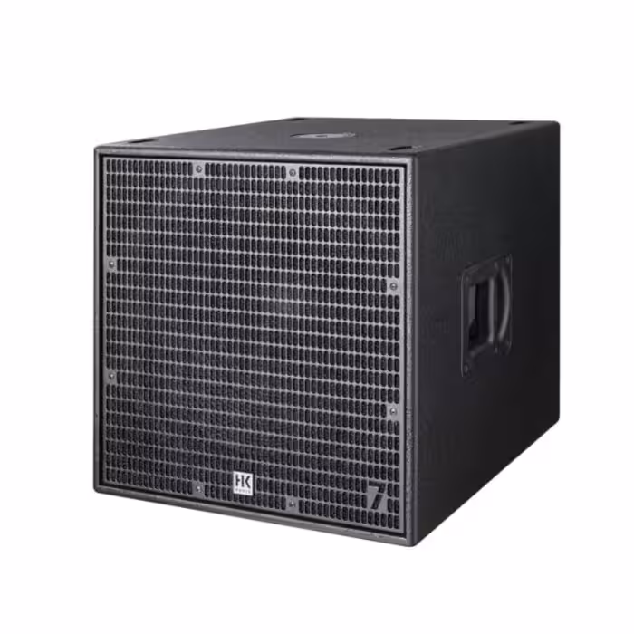 اسپیکر | باند اکتیو HK Audio Linear 7 118 Sub A