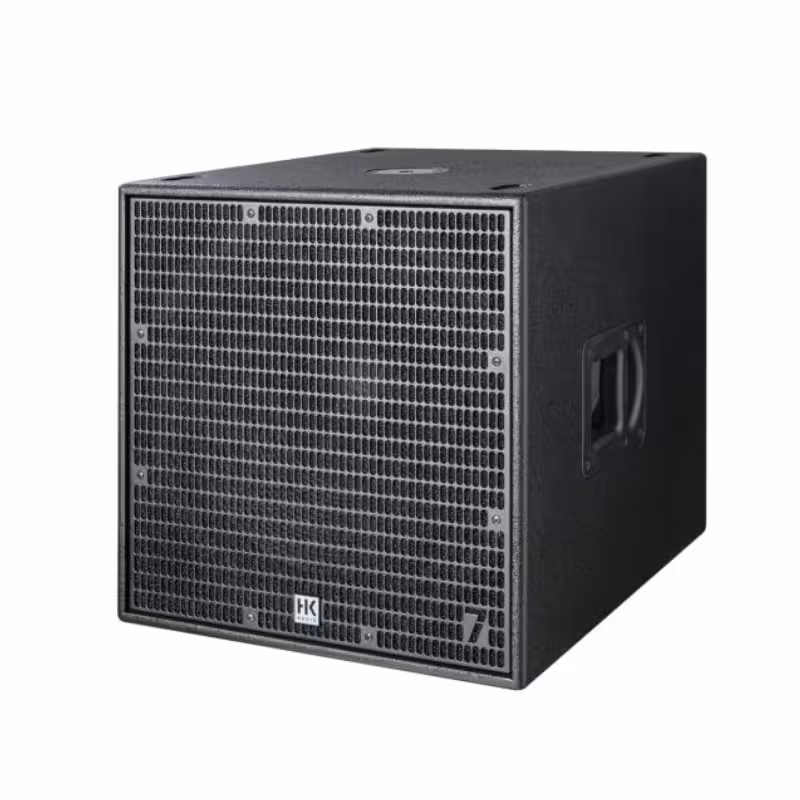 اسپیکر | باند اکتیو HK Audio Linear 7 118 Sub A