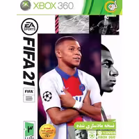 بازی ایکس باکس 360 FIFA 21 XBOX 360 گردو