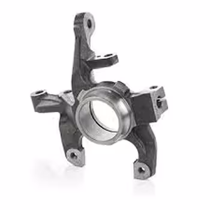 3122003 سگدست چپ پراید طرح قدیم عظام EZAM