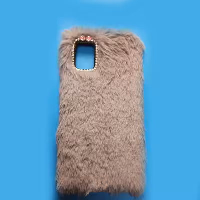 کاور مدل عروسکی مناسب برای گوشی موبایل سامسونگ GALAXY A31