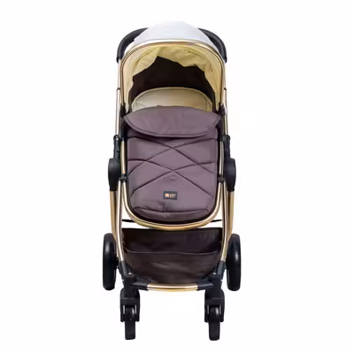 ست کالسکه و کریر کیکابو مدل Allure_2022