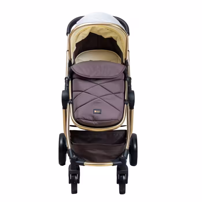 ست کالسکه و کریر کیکابو مدل Allure_2022