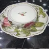 پیش دستی لمونژ مدل 206بسته 6 عددی به همراه پیاله