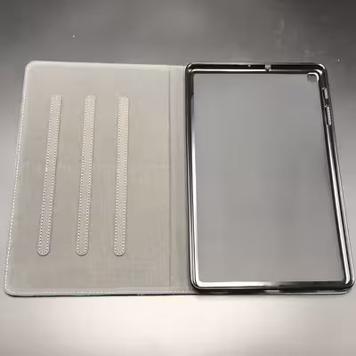 کیف کلاسوری مدل Di-Lian مناسب برای تبلت سامسونگ Galaxy Tab A7 Lite SM-T225