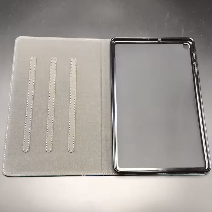 کیف کلاسوری مدل Di-Lian مناسب برای تبلت سامسونگ Galaxy Tab A7 Lite SM-T225