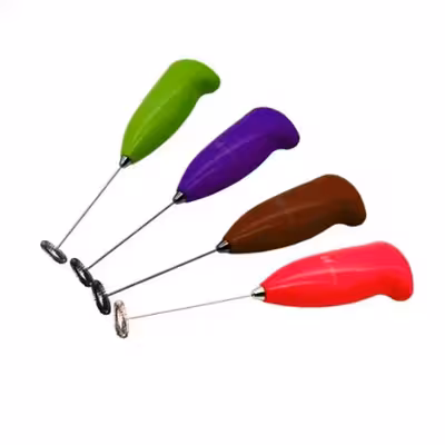 کف ساز شیر مدل 4023