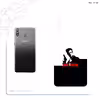برچسب پوششی ماهوت مدل Max Payne Game Series مناسب برای گوشی موبایل سامسونگ Galaxy M30