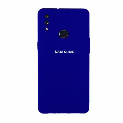 کاور مدل Sili_A10S مناسب برای گوشی موبایل سامسونگ Galaxy A10s