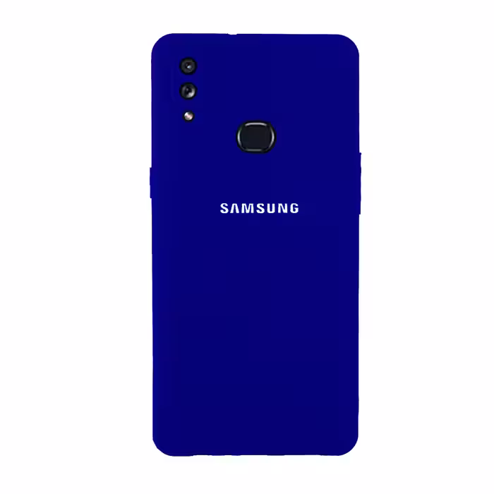 کاور مدل Sili_A10S مناسب برای گوشی موبایل سامسونگ Galaxy A10s