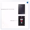 برچسب پوششی ماهوت مدل NIKE-Logo مناسب برای تبلت سامسونگ Galaxy Tab S2 8.0 2016 T719N